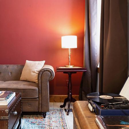 Spacious Stay Near Yale In Downtown New Haven Exterior photo