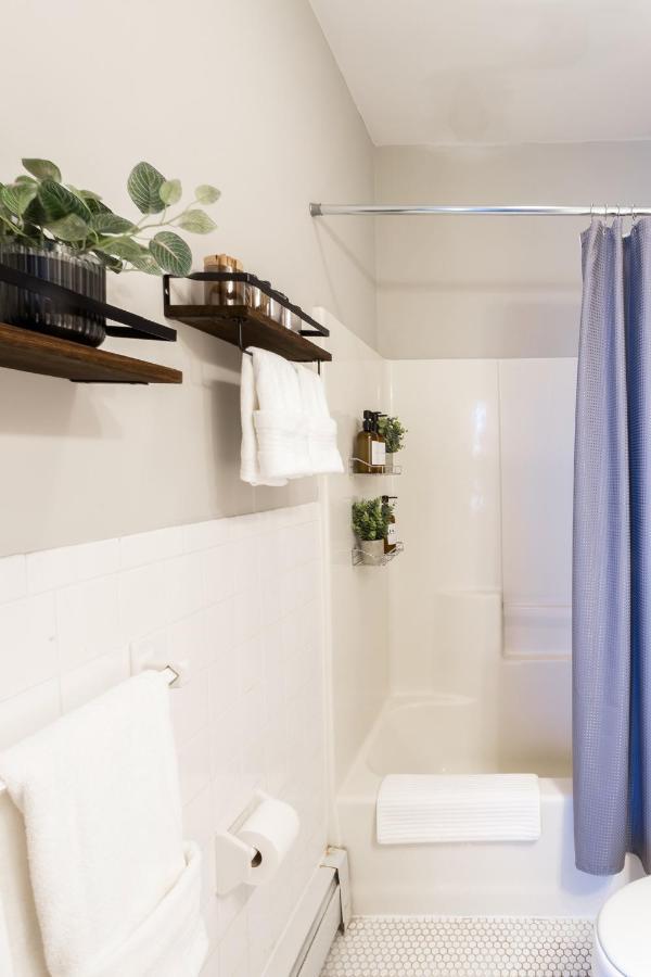 Spacious Stay Near Yale In Downtown New Haven Exterior photo