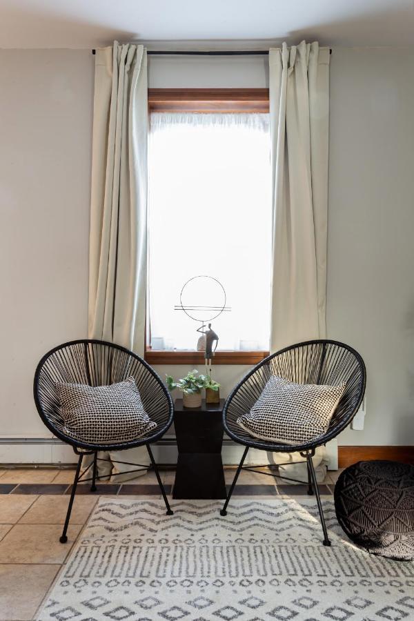 Spacious Stay Near Yale In Downtown New Haven Exterior photo