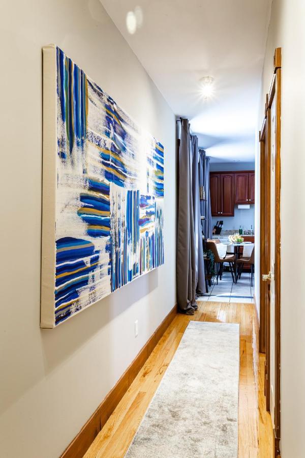 Spacious Stay Near Yale In Downtown New Haven Exterior photo