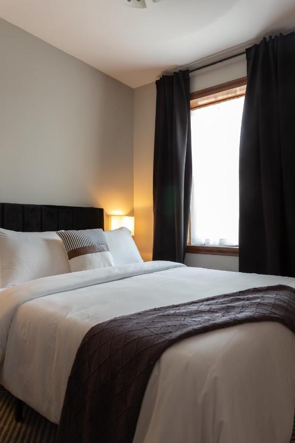 Spacious Stay Near Yale In Downtown New Haven Exterior photo