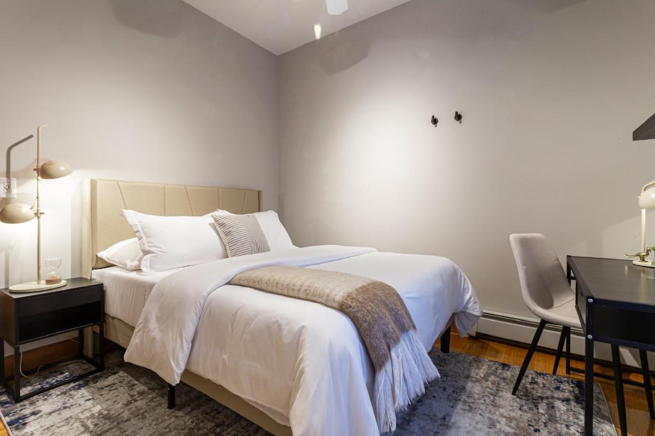 Spacious Stay Near Yale In Downtown New Haven Exterior photo