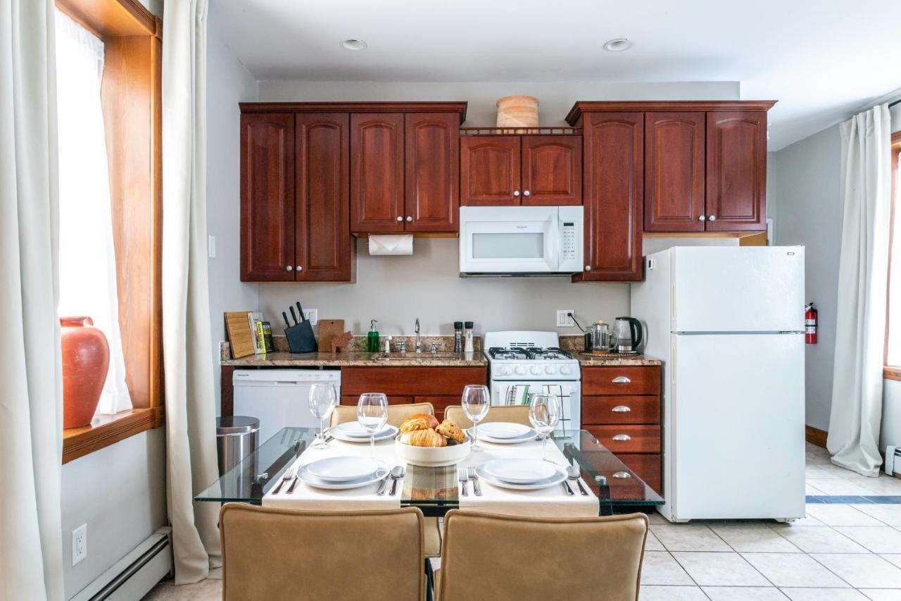 Spacious Stay Near Yale In Downtown New Haven Exterior photo
