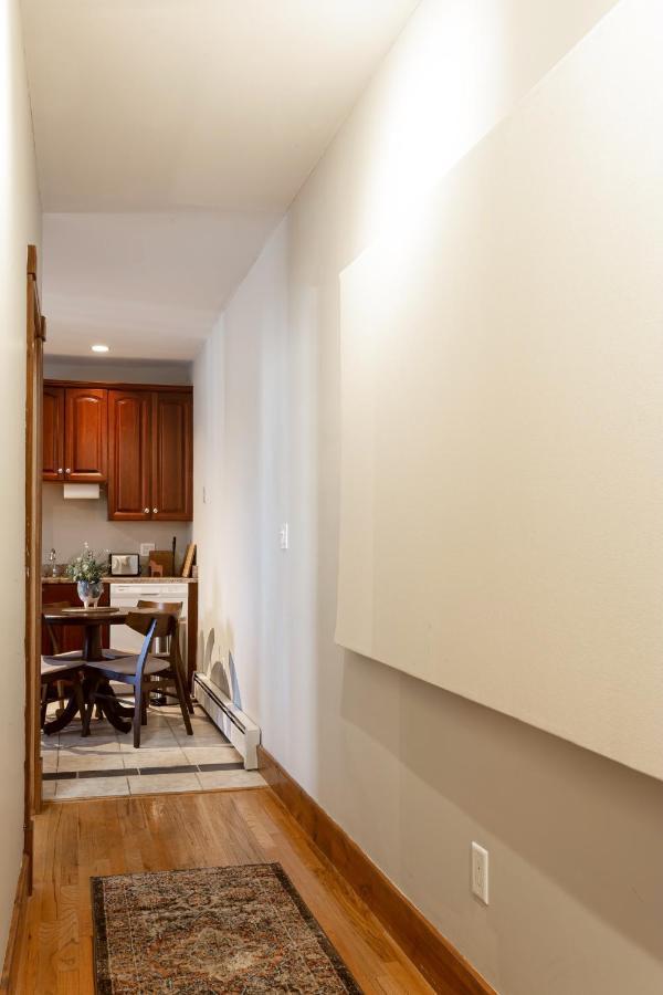 Spacious Stay Near Yale In Downtown New Haven Exterior photo