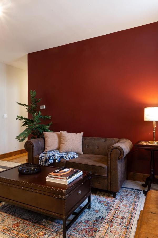 Spacious Stay Near Yale In Downtown New Haven Exterior photo
