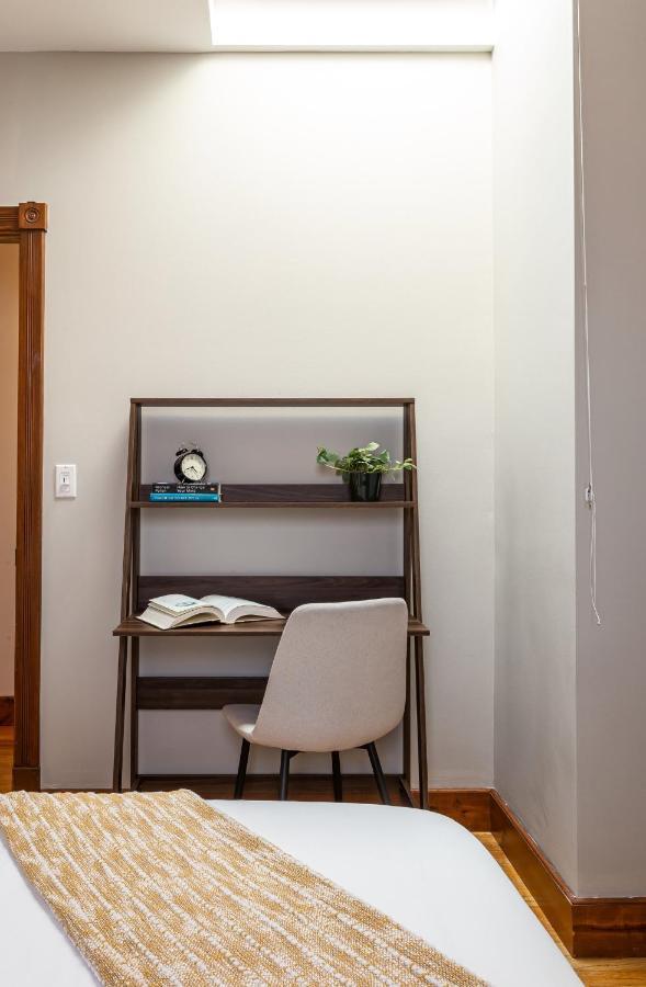 Spacious Stay Near Yale In Downtown New Haven Exterior photo