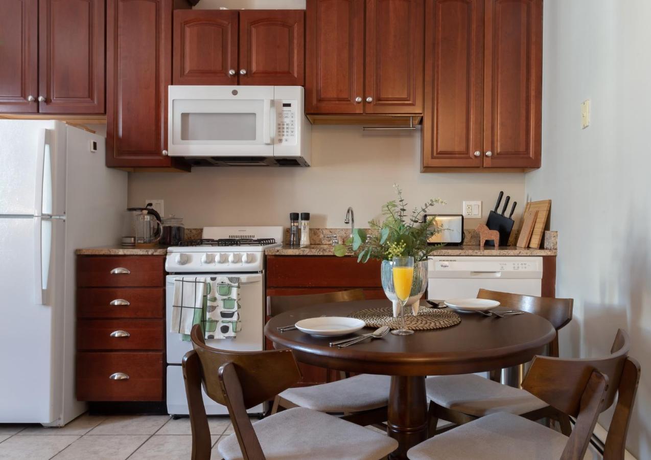 Spacious Stay Near Yale In Downtown New Haven Exterior photo